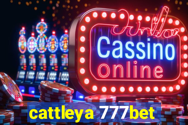 cattleya 777bet